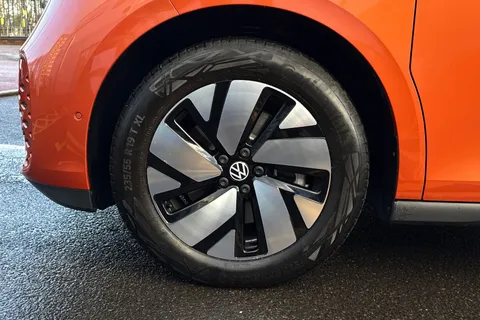 BJ25ZXR Volkswagen ID. Buzz 210kW Life Pro 79kWh 5dr Auto Thumbnail #22