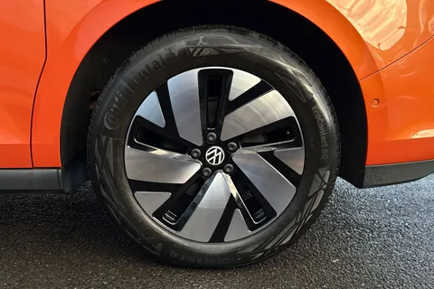 BJ25ZXR Volkswagen ID. Buzz 210kW Life Pro 79kWh 5dr Auto Thumbnail #23