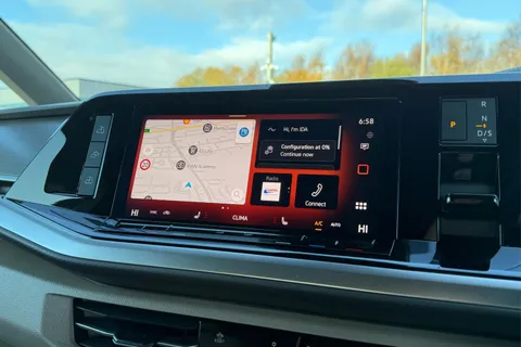 16 of 62 for Volkswagen California Ocean T7 SWB 150PS 2.0 TDi DSG - 19' Alloys/Advanced Parking