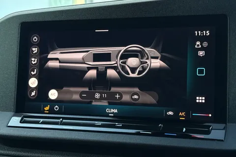 BT75EOA Volkswagen Caddy 2.0 TDI 102PS Commerce Van [Business/Tech Pack] Thumbnail #18