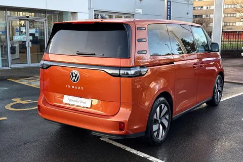 BJ25ZXR Volkswagen ID. Buzz 210kW Life Pro 79kWh 5dr Auto Thumbnail #25