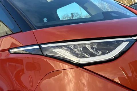 BJ25ZXR Volkswagen ID. Buzz 210kW Life Pro 79kWh 5dr Auto Thumbnail #27