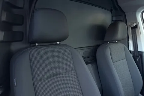 BT75ENX Volkswagen Caddy 2.0 TDI 102PS Commerce Van [Business/Tech Pack] Thumbnail #20