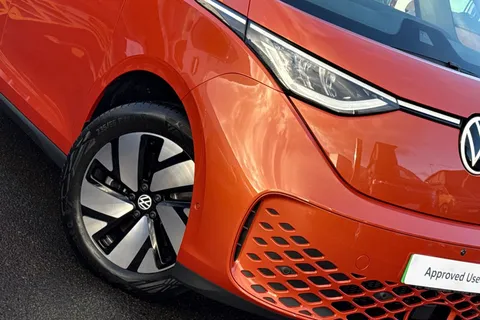 BJ25ZXR Volkswagen ID. Buzz 210kW Life Pro 79kWh 5dr Auto Thumbnail #28