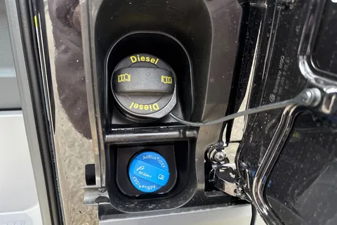 DF75WYM Volkswagen Crafter CR35 Commerce Plus MWB 177 PS FWD DSG - MY25/Camera/Step/LED's Thumbnail #24