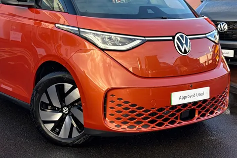 BJ25ZXR Volkswagen ID. Buzz 210kW Life Pro 79kWh 5dr Auto Thumbnail #29