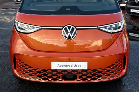 BJ25ZXR Volkswagen ID. Buzz 210kW Life Pro 79kWh 5dr Auto Thumbnail #31