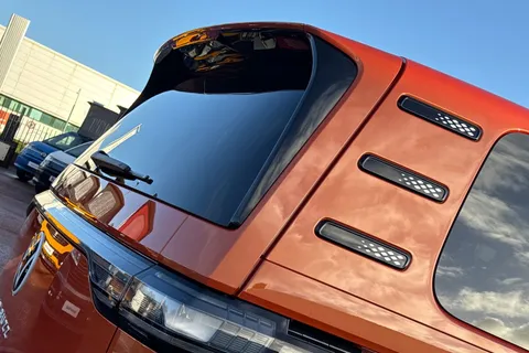 BJ25ZXR Volkswagen ID. Buzz 210kW Life Pro 79kWh 5dr Auto Thumbnail #32