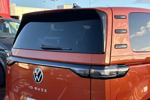 BJ25ZXR Volkswagen ID. Buzz 210kW Life Pro 79kWh 5dr Auto Thumbnail #33