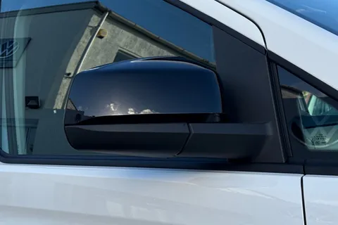 BT75ENX Volkswagen Caddy 2.0 TDI 102PS Commerce Van [Business/Tech Pack] Thumbnail #26