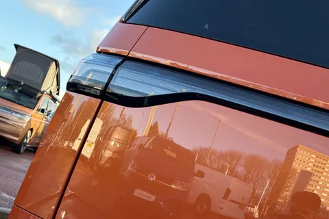 BJ25ZXR Volkswagen ID. Buzz 210kW Life Pro 79kWh 5dr Auto Thumbnail #34