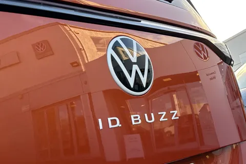 BJ25ZXR Volkswagen ID. Buzz 210kW Life Pro 79kWh 5dr Auto Thumbnail #35