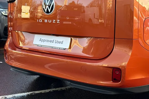 BJ25ZXR Volkswagen ID. Buzz 210kW Life Pro 79kWh 5dr Auto Thumbnail #37