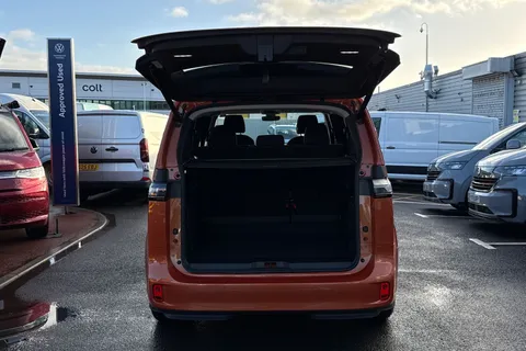 BJ25ZXR Volkswagen ID. Buzz 210kW Life Pro 79kWh 5dr Auto Thumbnail #38