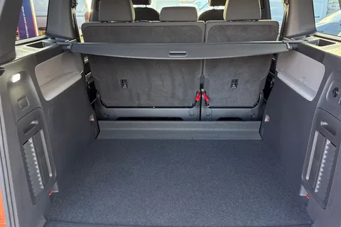 BJ25ZXR Volkswagen ID. Buzz 210kW Life Pro 79kWh 5dr Auto Thumbnail #40