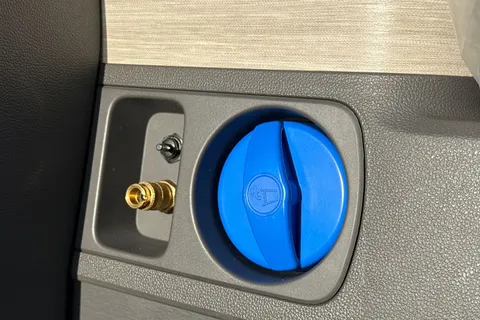 36 of 62 for Volkswagen California Ocean T7 SWB 150PS 2.0 TDi DSG - 19' Alloys/Advanced Parking