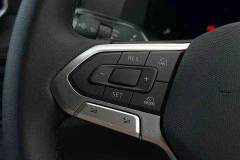 DF75WYM Volkswagen Crafter CR35 Commerce Plus MWB 177 PS FWD DSG - MY25/Camera/Step/LED's Thumbnail #37