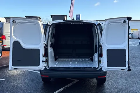 BT75EOA Volkswagen Caddy 2.0 TDI 102PS Commerce Van [Business/Tech Pack] Thumbnail #36