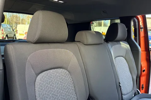 BJ25ZXR Volkswagen ID. Buzz 210kW Life Pro 79kWh 5dr Auto Thumbnail #44