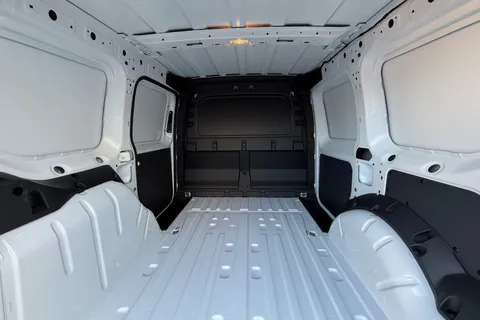 BT75ENX Volkswagen Caddy 2.0 TDI 102PS Commerce Van [Business/Tech Pack] Thumbnail #38