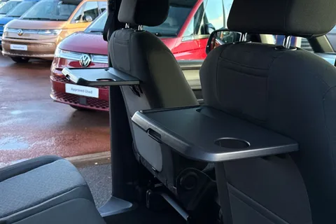 BJ25ZXR Volkswagen ID. Buzz 210kW Life Pro 79kWh 5dr Auto Thumbnail #48