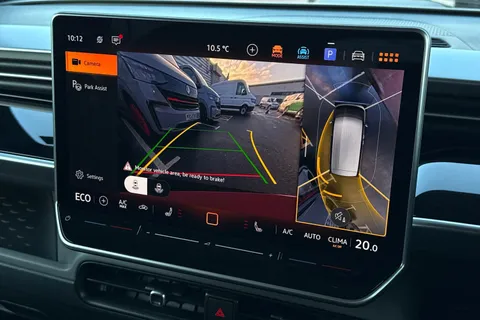 BJ25ZXR Volkswagen ID. Buzz 210kW Life Pro 79kWh 5dr Auto Thumbnail #49