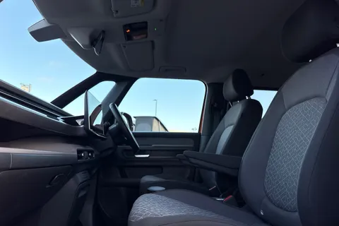 BJ25ZXR Volkswagen ID. Buzz 210kW Life Pro 79kWh 5dr Auto Thumbnail #50