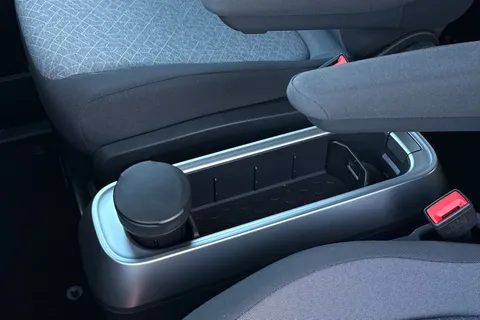 BJ25ZXR Volkswagen ID. Buzz 210kW Life Pro 79kWh 5dr Auto Thumbnail #51