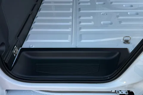 BT75EOA Volkswagen Caddy 2.0 TDI 102PS Commerce Van [Business/Tech Pack] Thumbnail #43