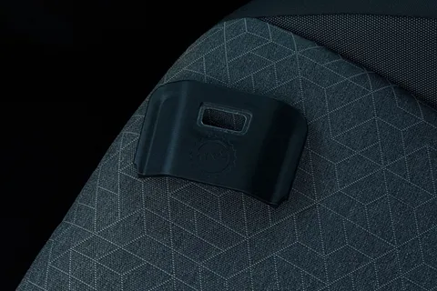 BJ25ZXR Volkswagen ID. Buzz 210kW Life Pro 79kWh 5dr Auto Thumbnail #52