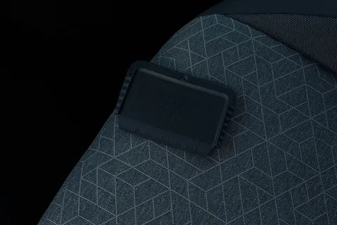 BJ25ZXR Volkswagen ID. Buzz 210kW Life Pro 79kWh 5dr Auto Thumbnail #53