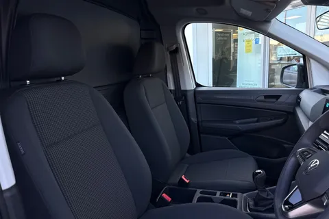 BT75ENX Volkswagen Caddy 2.0 TDI 102PS Commerce Van [Business/Tech Pack] Thumbnail #48