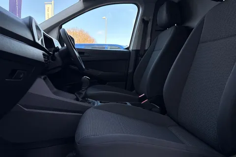 BT75EOA Volkswagen Caddy 2.0 TDI 102PS Commerce Van [Business/Tech Pack] Thumbnail #46