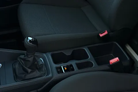 BT75EOA Volkswagen Caddy 2.0 TDI 102PS Commerce Van [Business/Tech Pack] Thumbnail #47