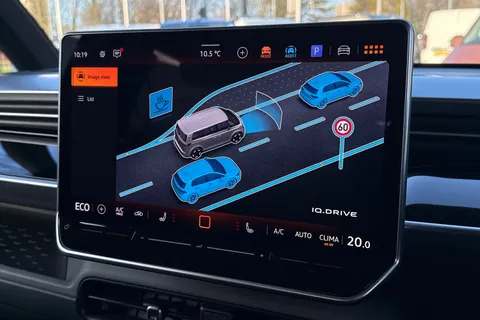 BJ25ZXR Volkswagen ID. Buzz 210kW Life Pro 79kWh 5dr Auto Thumbnail #56