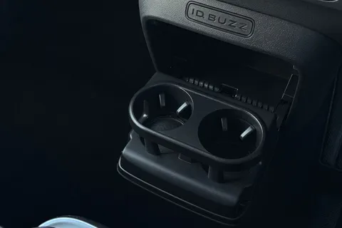 BJ25ZXR Volkswagen ID. Buzz 210kW Life Pro 79kWh 5dr Auto Thumbnail #57