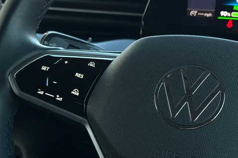 BJ25ZXR Volkswagen ID. Buzz 210kW Life Pro 79kWh 5dr Auto Thumbnail #58