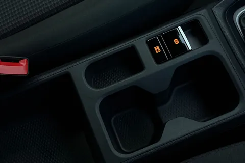 BT75ENX Volkswagen Caddy 2.0 TDI 102PS Commerce Van [Business/Tech Pack] Thumbnail #53