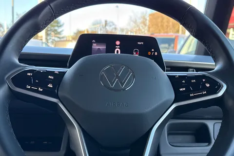 BJ25ZXR Volkswagen ID. Buzz 210kW Life Pro 79kWh 5dr Auto Thumbnail #59