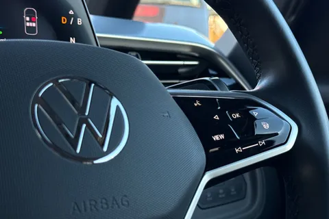 BJ25ZXR Volkswagen ID. Buzz 210kW Life Pro 79kWh 5dr Auto Thumbnail #60