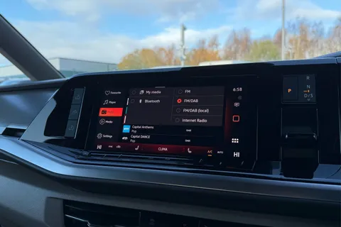 53 of 62 for Volkswagen California Ocean T7 SWB 150PS 2.0 TDi DSG - 19' Alloys/Advanced Parking