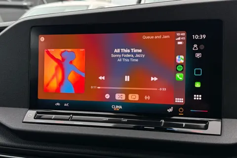 BT75ENX Volkswagen Caddy 2.0 TDI 102PS Commerce Van [Business/Tech Pack] Thumbnail #58