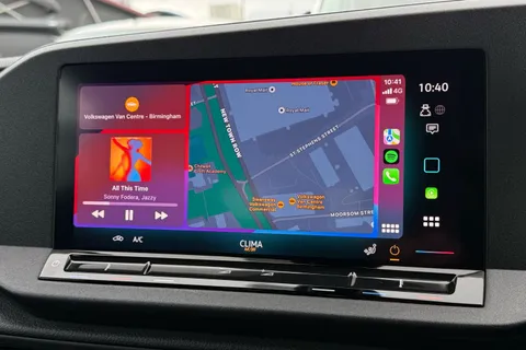 BT75ENX Volkswagen Caddy 2.0 TDI 102PS Commerce Van [Business/Tech Pack] Thumbnail #60