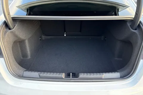 KM25FDJ Audi A3 S line 35 TFSI  150 PS S tronic Thumbnail #7