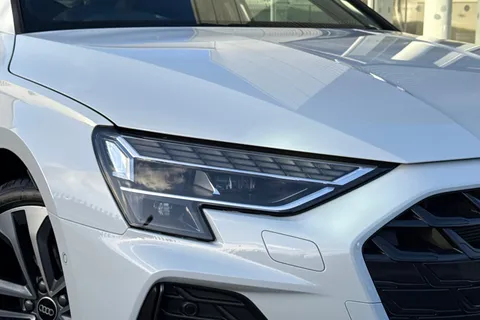 KM25FDJ Audi A3 S line 35 TFSI  150 PS S tronic Thumbnail #9