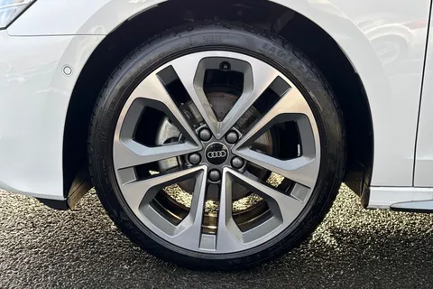 KM25FDJ Audi A3 S line 35 TFSI  150 PS S tronic Thumbnail #11