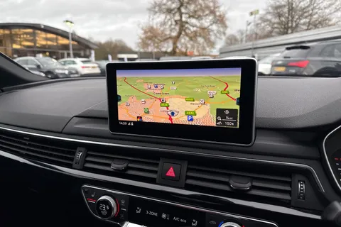 17 of 53 for Audi A5 Coup- Black Edition 35 TFSI 150 PS S tronic