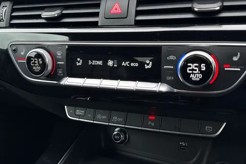 22 of 53 for Audi A5 Coup- Black Edition 35 TFSI 150 PS S tronic