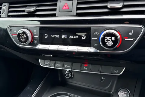 46 of 53 for Audi A5 Coup- Black Edition 35 TFSI 150 PS S tronic