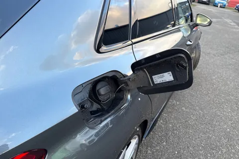 SN24NUL Audi A3 Black Edition 35 TFSI  150 PS S tronic Thumbnail #27